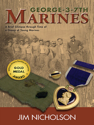 cover image of George-3-7th Marines